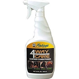 Balsam si detergent pt tapiserii auto 4 in 1 Fiebings. - Img 3