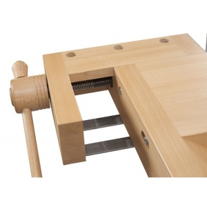 Banc de lucru pentru tamplarie Premium Superb 2100, Ramia - Img 6