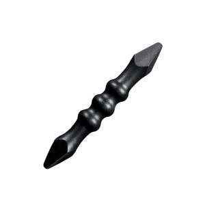Baston tactic Cold Steel Mini Koga SD2 CS-91MK, nylon ranforsat, 16,5 cm