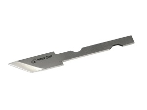 BC12 Lama pentru cutit de sculptura tesit C12, BeaverCraft