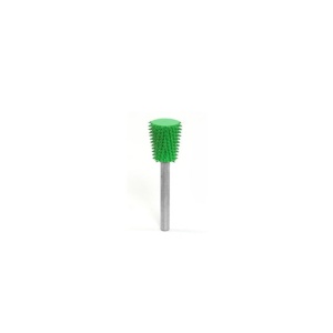 Biax sculptura lemn SABURR - Cap 3/8" con inversat aspru SAFE - Img 2