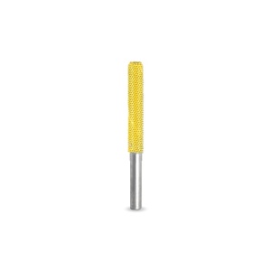 Biax sculptura lemn SABURR - Cap cilindric 1/4" X 3/4" - Img 4