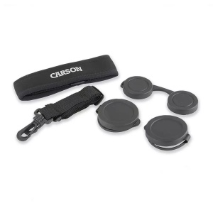 Binoclu Carson seria RD 8 x 42mm, pentru vanatoare si drumetie - Img 3