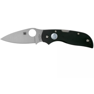 Briceag Chaparral™ Sun and Moon, Spyderco - Img 1