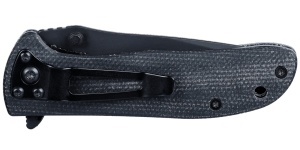 Briceag Drifter Blackout, CRKT - Img 3
