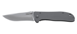 Briceag Drifter Silver, CRKT - Img 2