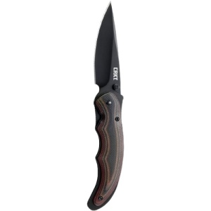 Briceag Endorser Black, CRKT