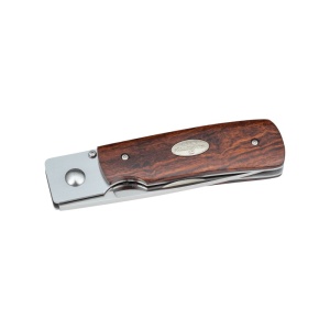 Briceag Fallkniven RL1DI Elmax Desert Ironwood - Img 3