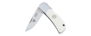 Briceag Fallkniven TK3eyc Tre Kronor - Elmax Steel, Elforyn Super Tusk - Img 2