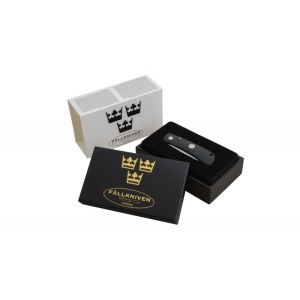 Briceag Fallkniven TK3ic Tre Kronor - 3G Powder Steel - Img 4
