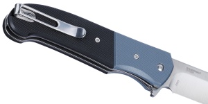 Briceag Ignitor Assisted Silver, CRKT - Img 6