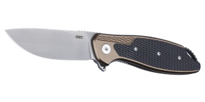 Briceag Jake OD Green, CRKT - Img 2
