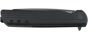 Briceag LCK + Tanto, CRKT - Img 4