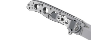 Briceag M16-02SS Silver Tanto, CRKT - Img 7