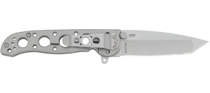 Briceag M16-02SS Silver Tanto, CRKT - Img 9