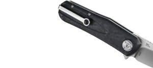 Briceag Mah-Hawk Black, CRKT - Img 7
