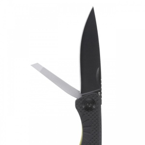 Briceag Multifunctional SOG Aegis MT - Black - Moss - Img 3