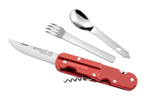 Briceag outdoor Bivouac® , TB Outdoor - Img 17