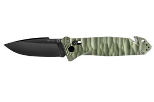 Briceag outdoor C.A.C.®200 maner G10, TB Outdoor