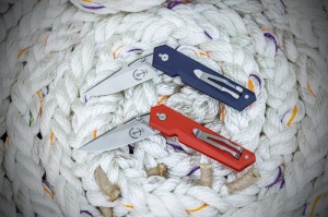 Briceag outdoor Unboxer ® Marine Nationale , TB Outdoor - Img 3