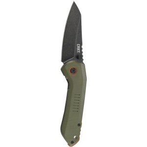 Briceag Overland OD Green, CRKT
