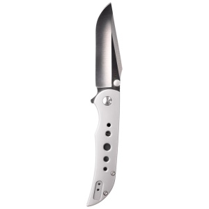 Briceag Oxcart Silver, CRKT