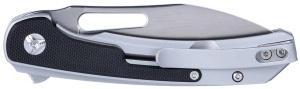 Briceag Padawan Black, CRKT - Img 3