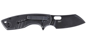Briceag Pilar Large Black, CRKT - Img 10