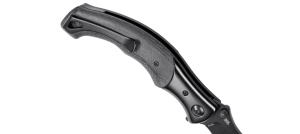 Briceag Ritual Black, CRKT - Img 5