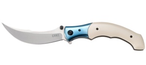 Briceag Ritual Ivory, CRKT - Img 9