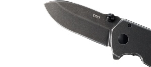 Briceag Squid Assisted Black, CRKT - Img 6
