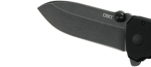 Briceag Squid XM Black, CRKT - Img 4