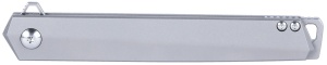 Briceag Stylus Titanium, CRKT - Img 4