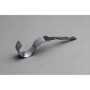 BSK2 Lama pentru cutit de cioplit linguri 30 mm SK2, BeaverCraft - Img 2