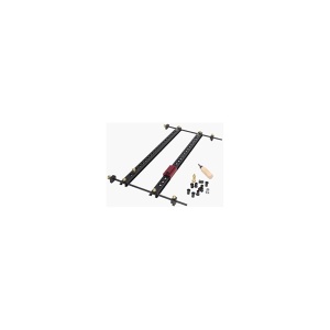 Bucse 5mm, pentru sablon gaurire rafturi Veritas Tools. - Img 6