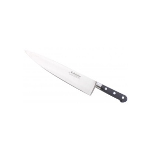 C-1110-30 Cutit de gatit, lungime 30cm, otel carbon, Sabatier Au Carbone - Img 2