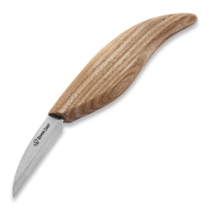 C16 Cutit de sculptura mare, degrosare, BeaverCraft - Img 2