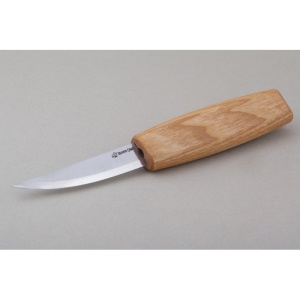C4M Cutit de cioplit Sloyd, BeaverCraft - Img 5