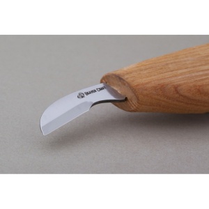 C6 Cutit de sculptura, BeaverCraft - Img 3