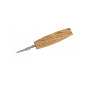 C7 Cutit de sculptura pentru detalii mici, BeaverCraft - Img 2