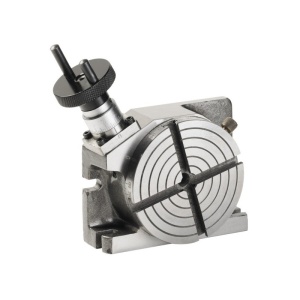 Cap divizor Ø 100 mm pentru freze de banc, Wabeco - Img 3