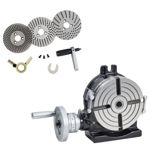 Cap divizor Ø 150 mm cu placute indexare - Img 3