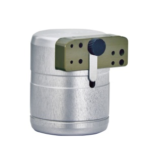 Cap slefuitor pentru electrozi ESV Proxxon 28614, cu varf de 30° si 60° - Img 3