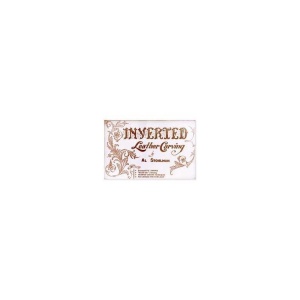 Carte de Al Stohlman despre sculptura inversata in piele, Tandy Leather - Img 2