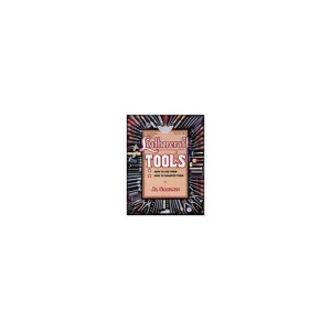 Carte Leathercraft Tools - Manual pentru unelte de marochinarie | Al Stohlman Tandy Leather - Img 2
