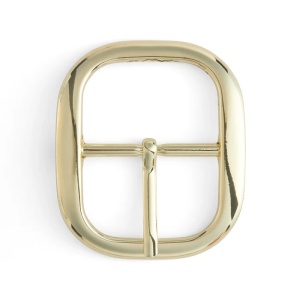 Catarama de mijloc economice pentru curea 38mm - Tandy Leather SUA
