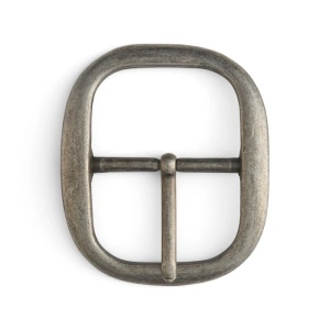 Catarama de mijloc economice pentru curea 38mm - Tandy Leather SUA - Img 4