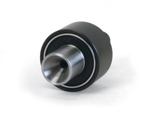 Centrator invers cu rulment pt strung Sherline - Img 4
