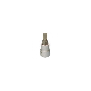 Chei tubulare cu varf surubelnita drept FD 3/8" PROXXON Industrial - Img 2