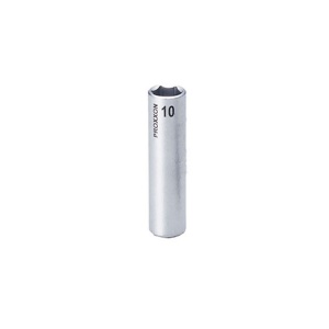 Chei tubulare lungi 1/4" PROXXON Industrial - Img 3
